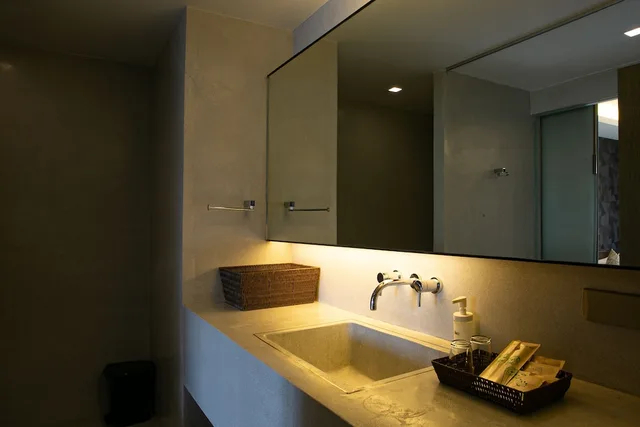 Silver Palm Deluxe Twin، The Silver Palm Wellness Resort 6/6