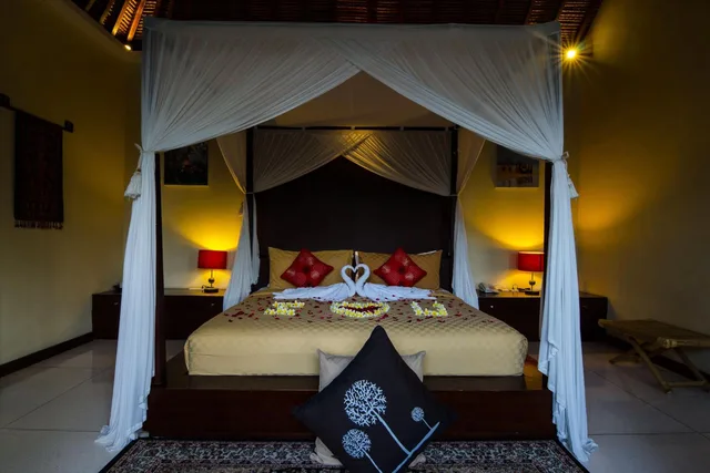 2 Bedrooms, Villa, Private Pool, Imani Villas 2/3