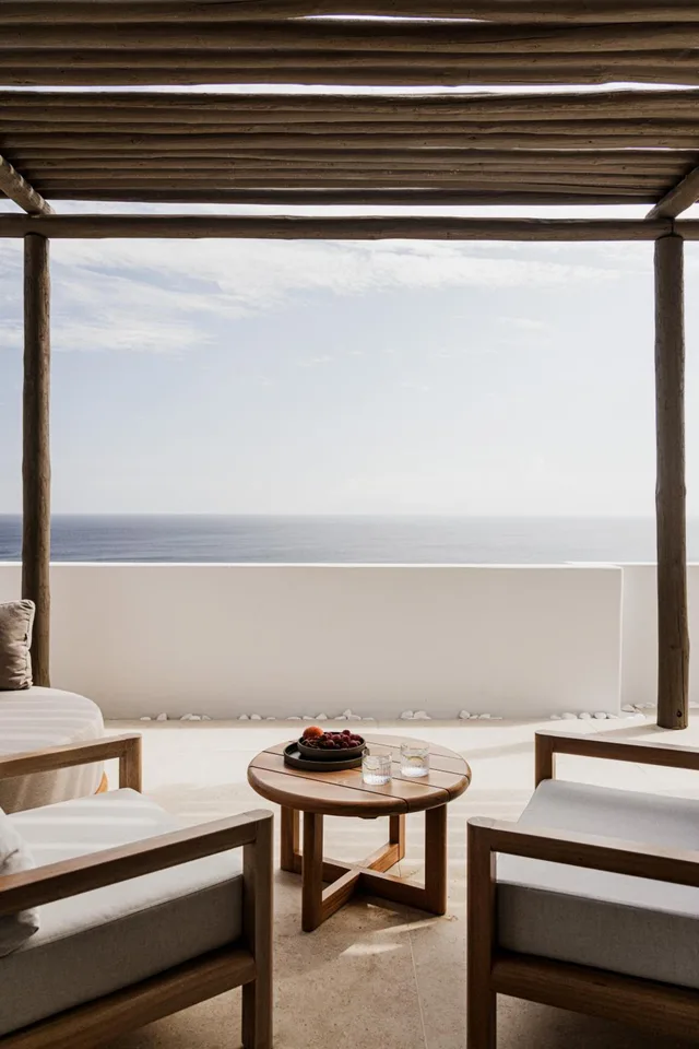 جناح تنفيذي، Enigma Mykonos Hideaway Suites 7/10