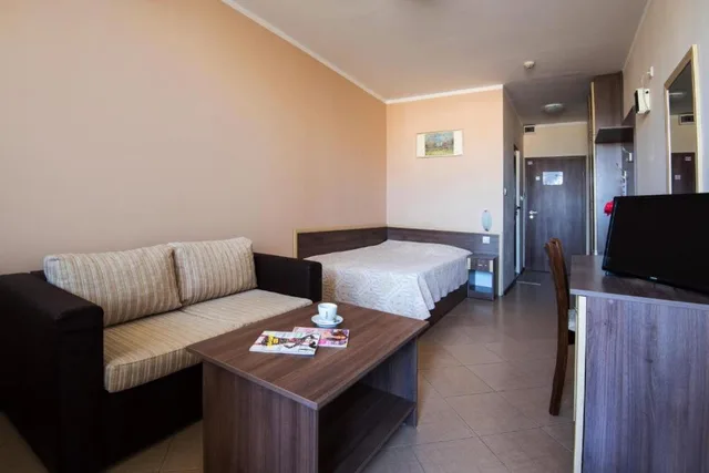 غرفة اقتصادية مفردة، Hotel Sps 3/6