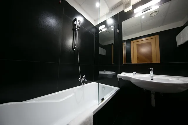 غرفة سوبيريور مزدوجة، Mediterranea Hotel And Convention Center 3/4