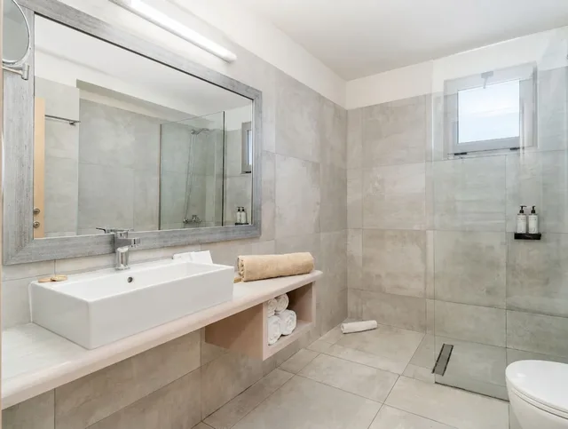 Double Room - Premium - Pool View - Adults Only، Ariadne Beach - Adults Only 3/3