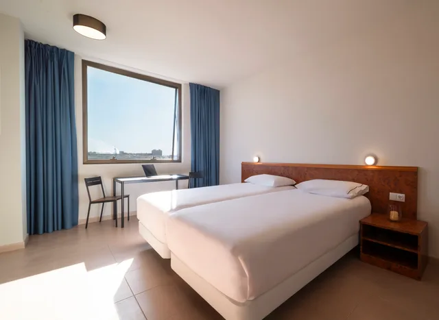 شقة مزدوجة، Hesperia Sant Joan Suites 1/10