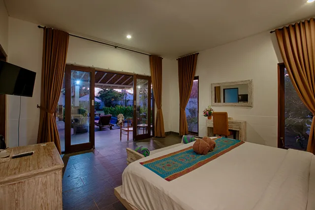 1 Bedroom, Villa, My Villa and Resort Canggu 1/3
