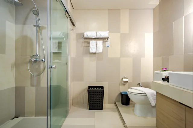 Superior, Double or Twin Bed, Impiana Resort Chaweng Noi 4/4