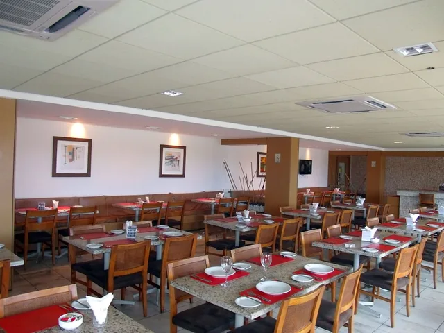 Catussaba Business، سالفادور، باهيا 33/50