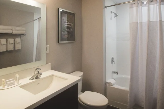 استوديو بسريرين كوين، Towneplace Suites By Marriott Pittsburgh Cranberry Township 3/3
