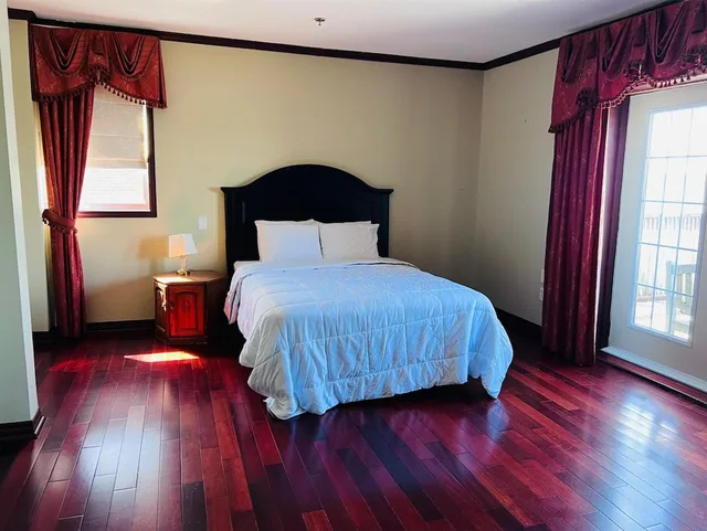 جناح عائلي بسريرين كوين وسريرين منفصلين، Harbourview Inn, SureStay Collection by Best Western 2/8