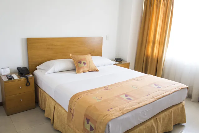 شقة بسرير كوين مع أريكة، Portal del Rodeo Aparthotel 6/10
