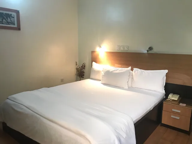 جناح تنفيذي بسرير كينج، Bayview Resorts And Hotels 2/4