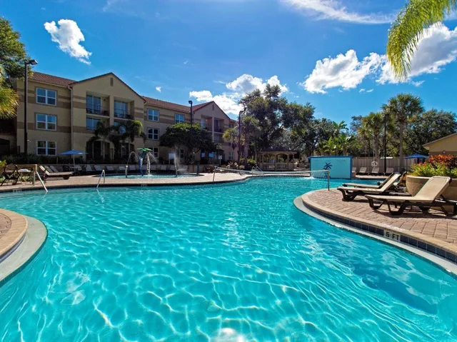 جناح استوديو فاخر، Westgate Blue Tree Resort 1/1