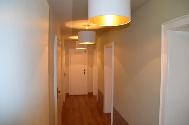 غرفة عائلية، Hotel Amba 3/4