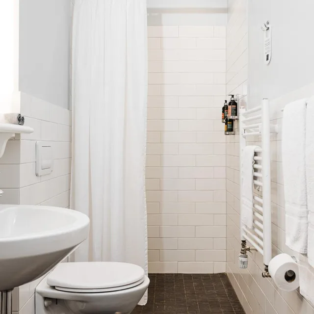 استوديو سوبيريور، Reykjavik Residence Suites 10/10
