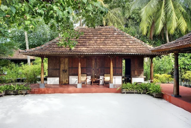 Gangehi Island Resort، Male 51/55