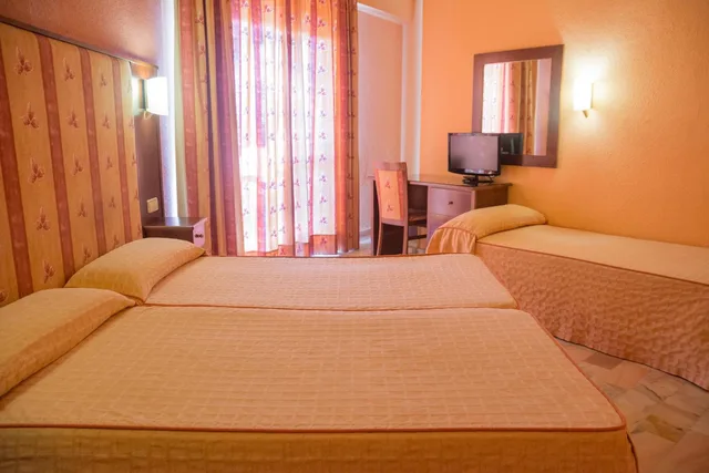 غرفة ثلاثية، BLUESEA Costa Serena 5/10