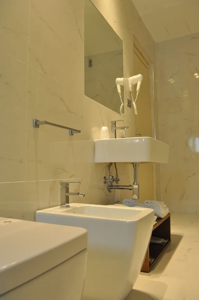 جناح جونيور بسرير كوين مع أريكة، Hnn Luxury Suites 7/7