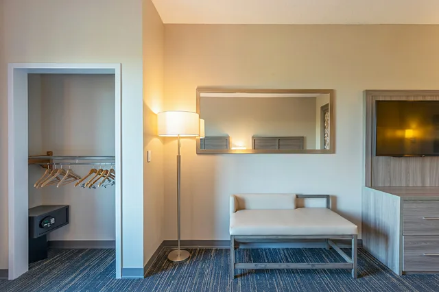 جناح بسريرين كوين، Pestana Orlando Suites Lake Buena Vista 7/8