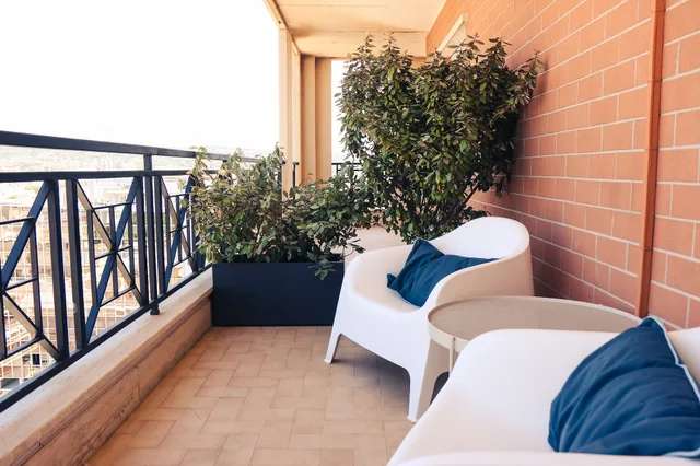 Comfort, House, Double Bed، Myhomeblu 9/10