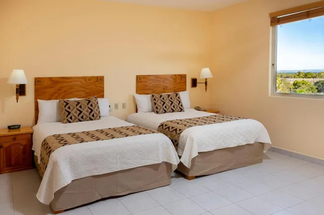 بنتهاوس بـ3 غرف نوم، Hotel Santa Fe Loreto by Villa Group 1/7