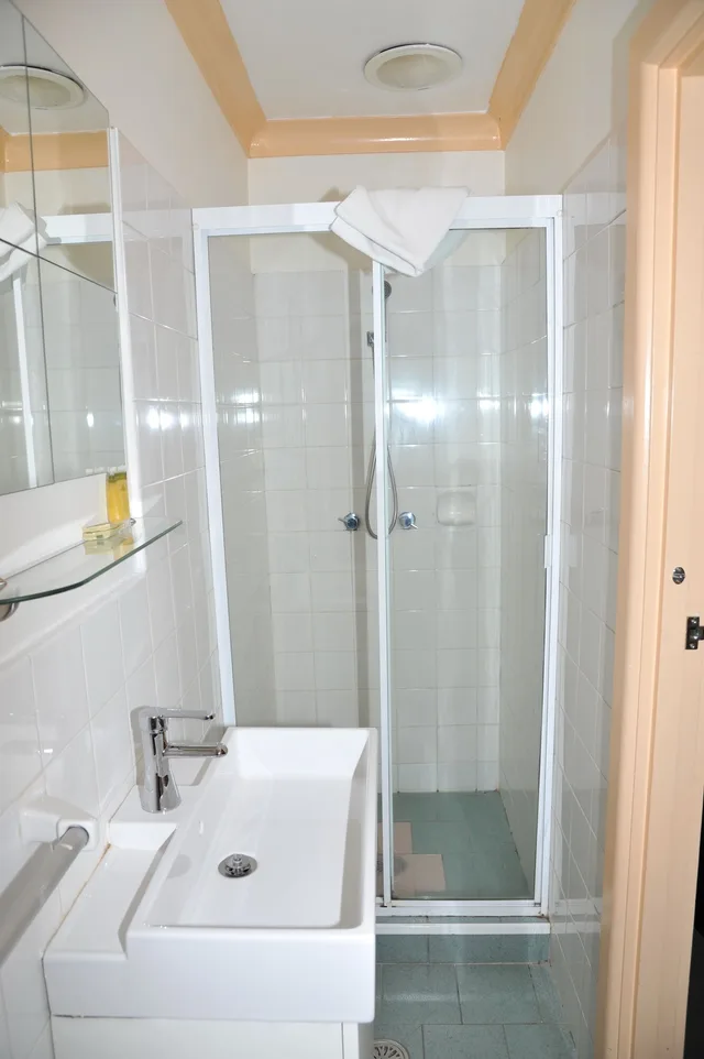 غرفة سوبيريور بسرير كينج، Northshore Hotel 5/5