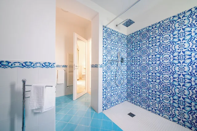 غرفة سوبيريور بسرير مزدوج أو سريرين منفصلين بإطلالة على البحر، Hotel Villa Melodie - Adults Only 5/5