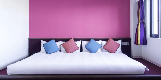 Kids Suite, Suite, King Bed، The Luigans Spa And Resort 1/3