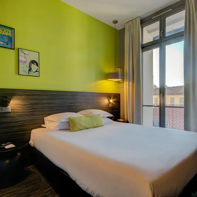 جناح جونيور بشرفة بإطلالة، Alex Hotel 2/10