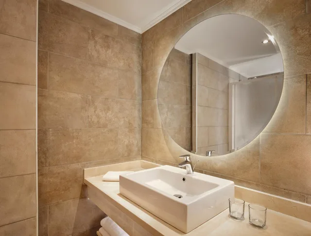 Room, Den، Coral Sea Water World Resort 3/4