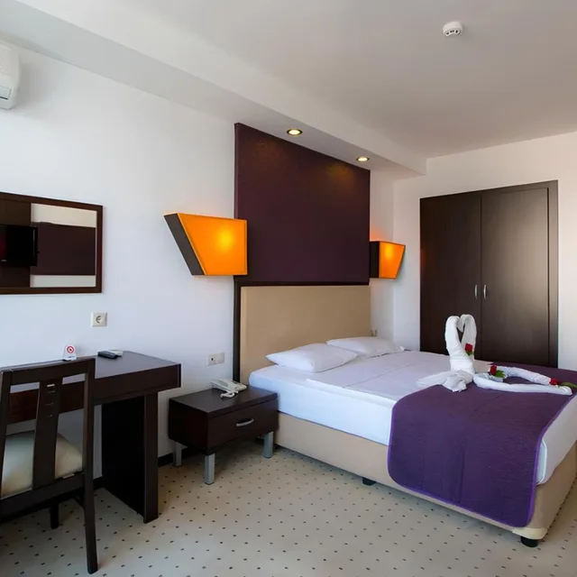 Room, Single, Large, Supreme Beach Hotel - Adults Only +14 2/6