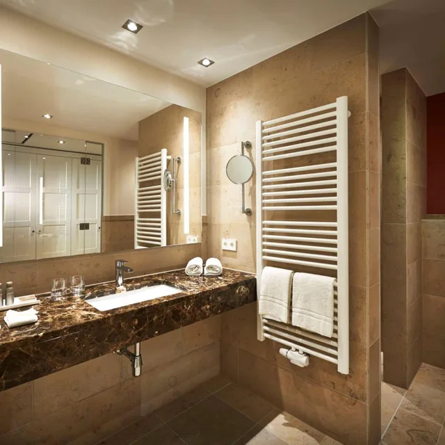 جناح جونيور بإطلالة على الحديقة، HOTEL THERME BAD TEINACH 4/6