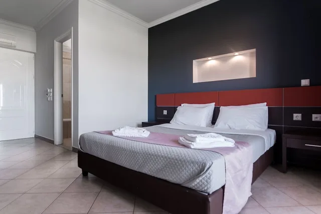 Superior, Double Bed, Zante Calinica 1/3