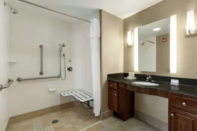 استوديو، Homewood Suites by Hilton York 4/6