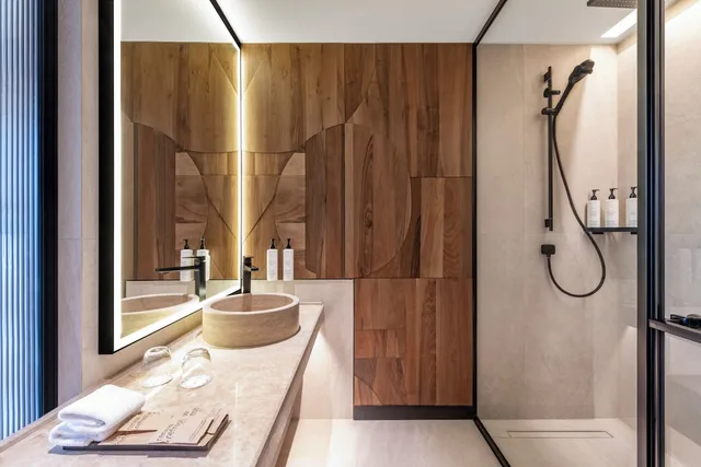 Swiss, Business, Double Bed، Swissotel Tbilisi 8/9