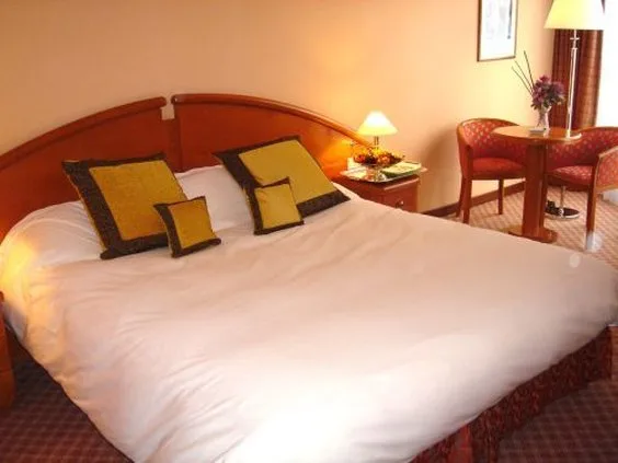 Confort، Palladia Hotel 3/5