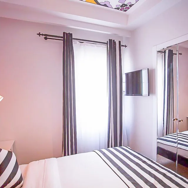 غرفة اقتصادية، Araf Hotel 9/10