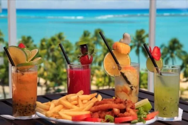 Tambaqui Praia Hotel, Maceio 41/77