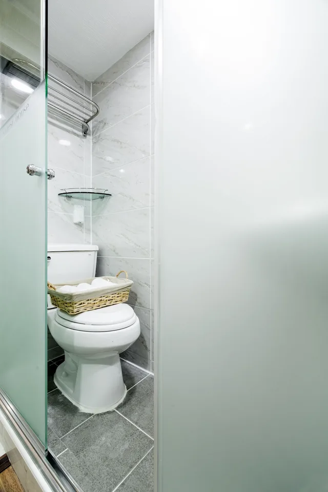 غرفة اقتصادية بسرير مزدوج، Hostel Chloe 6/10