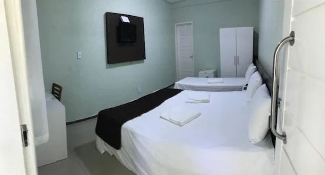 غرفة قياسية ثلاثية، Primme Hotel 2/4