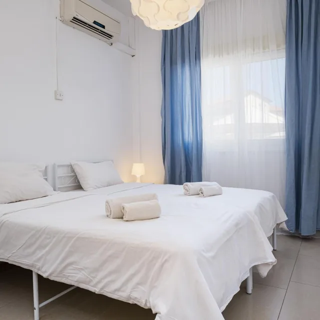 شقة بغرفة نوم واحدة، Anais Bay Hotel 2/9