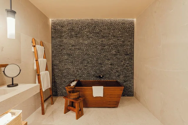 بنتهاوس، Nobu Hotel Los Cabos 5/5