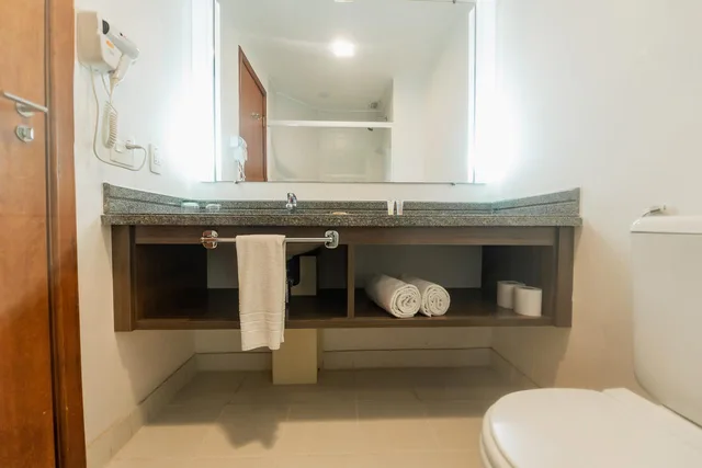 غرفة سوبيريور، ibis Styles Campinas Alphaville 4/4