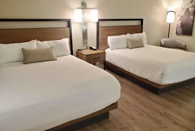 غرفة تُحدَّد حسب التوفر، Wyndham Garden San Diego near SeaWorld 1/1