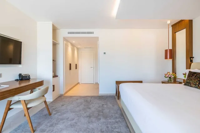 Regency Salgados Hotel and Spa، Albufeira 23/60