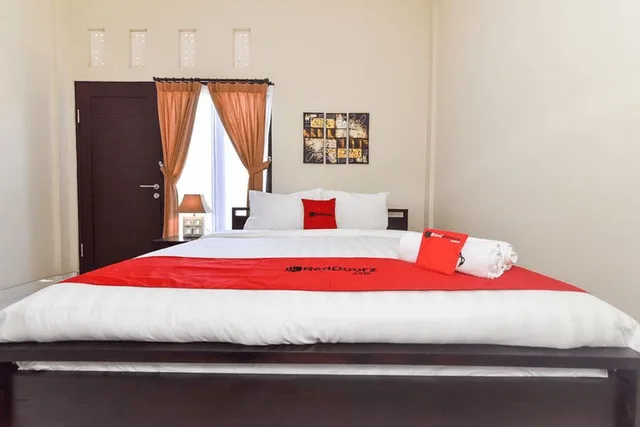 Reddoorz، Reddoorz Plus Near Jalan Imam Bonjol Denpasar 1/4