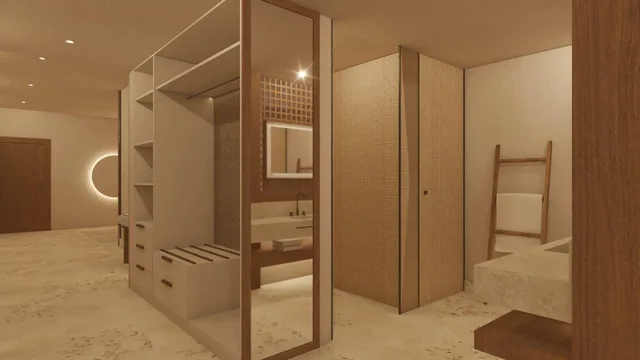 جناح استوديو حصري بشرفة في الطابق الأرضي، Lago Resort Menorca - Casas del Lago Adults Only 4/4