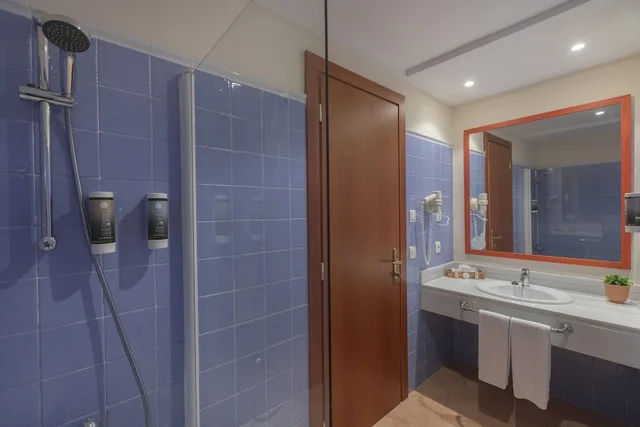 1 Bedroom, Apartment, Balcony, HM Mar Blau 4/4