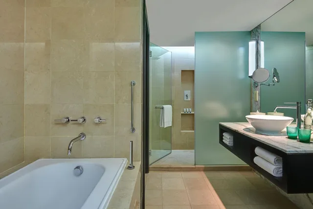 إقامة بغرفة نوم واحدة، The Westin Kuala Lumpur Hotel 6/7