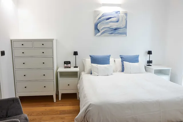 Design, Suite, Apartment, King Bed, 2 Queen Beds، Experience Design Bed & Show 3/6