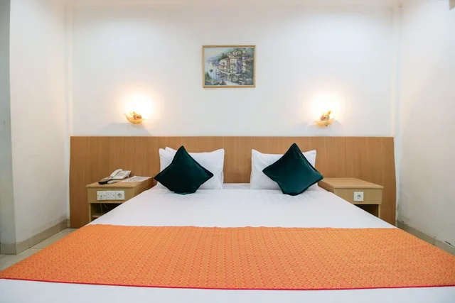 Superior, Double Bed, Mariani International Hotel 1/2