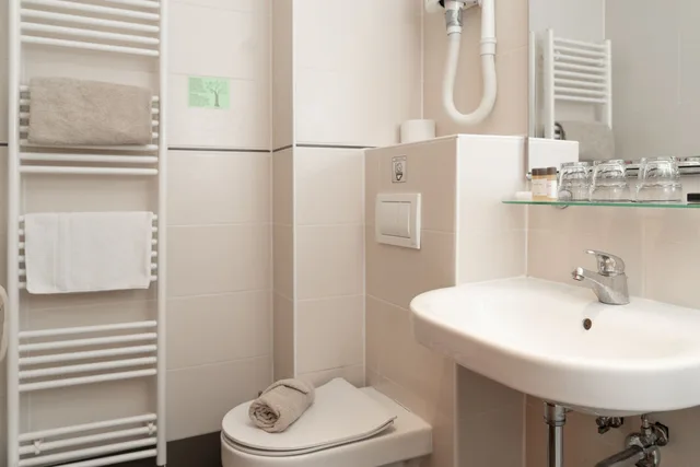 جناح بغرفة نوم واحدة، Hotel Medno 3/3